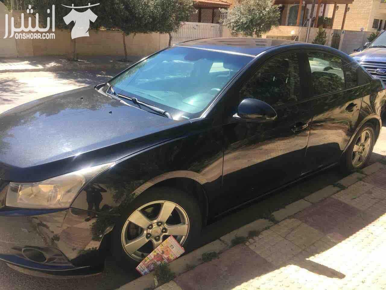 سياره شفر كروز ٢٠١١ فحص كامل ترخيص وتامين لشهر ٥ السياره ماشيه ٨٥٠٠٠ الف كيلو دهان نظيف السياره للبيع او البدل على اكسنت فرخ ال md او مازده زوم الجديد للمراجعه 0797388408