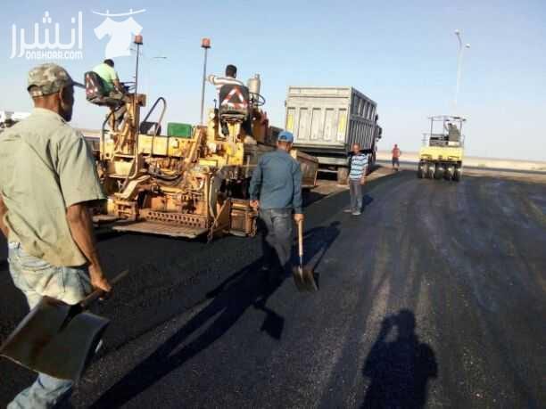 0790405440 ابو فراس
جميع أعمال التزفيت وتعبيد الطرق وتزفيت الساحات⤵⤵ وتزفيت المدارس وتزفيت المصانع والمعارض وعمل الرمبات وشق الطرق وعمل شوارع سلنكوت وعزل الأسطح من الرطوبه وتسريب المياه المطار بزفته...