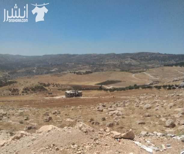 مكان هادئ واطلالة رائعة 6 قطع اراضي للبيع في جرش منطقة الشواهد مصنفة سكن أ مطلة ومشرفه على مخيم سوف وقرى جرش وعمان وصويلح والبلقاء على الشارع العام تبتعد عن مبنى محافظة جرش 600 متر وعن مركز المدينة...