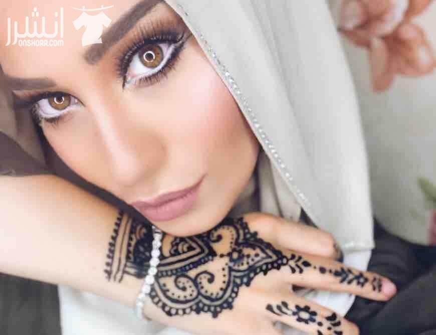 احصلي على الطلة المبهرة مع خبيرة التجميل / ربا خضر اخصائية تجميل للفنانة ديانا حداد و خبيرة التجميل جويل في الامارات العربية المتحدة ... و لاول مرة في الاردن استديو خاص بها للتجميل ???? للمتابعة الح...