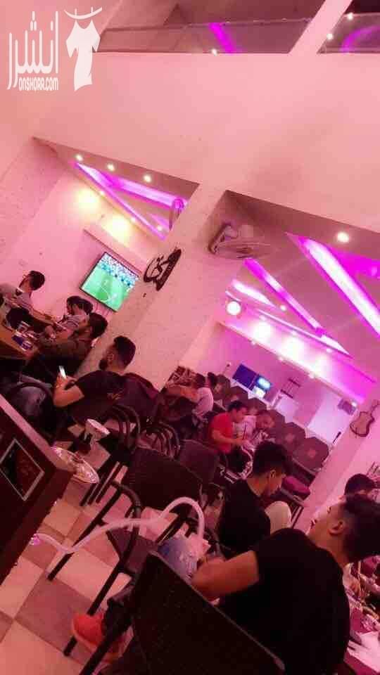 شانيل كافيه اربد الحي الشرقي غرب دوار الدرة بجانب اكسسوارات الشوحة ستورز للبيع وبسعر مغري للتواصل 0787650821 البيع بسبب عدم التفرغ لاكمال الدراسة في الجامعة