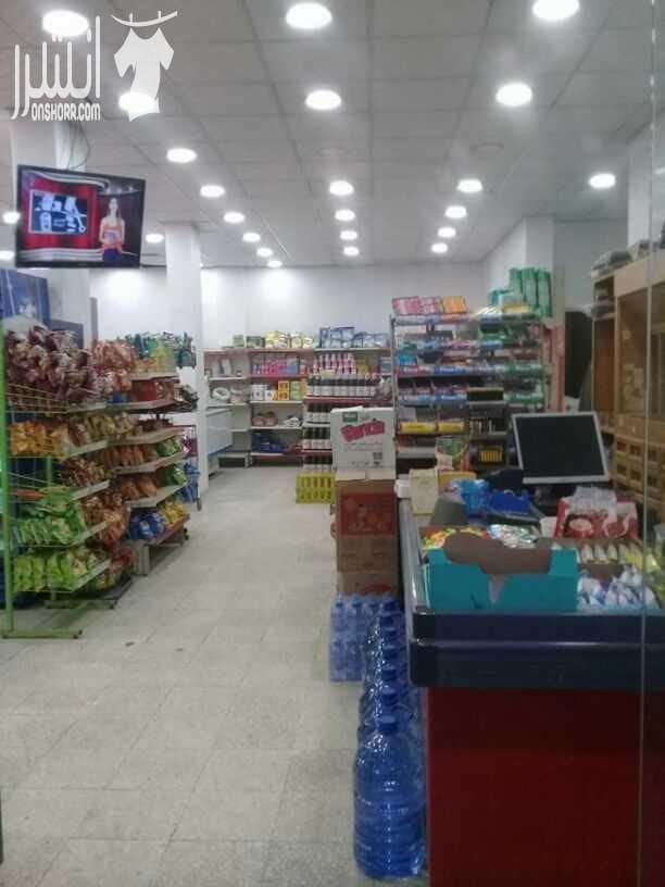 سوبر ماركت للبيع كاش او اقساط 0795685686 الموقع
مقابل مداس الشامله للبنات ومدرسه شجره الدر بجانب مطعم القيصر وقوه العميد شارع موقع ممتاز مبيعاتو ممتازه
شارع رىيسي
