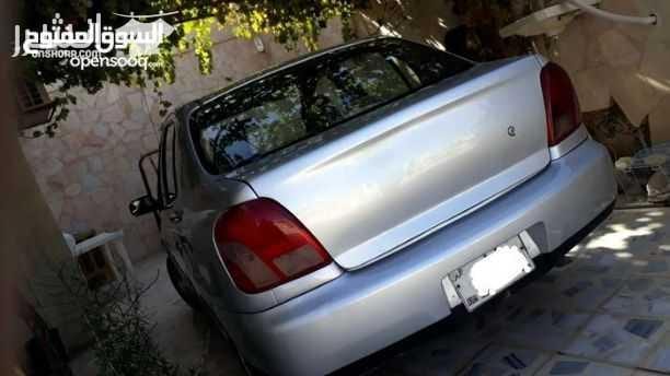 تويوتا إيكو /2001 Toyota Echo ماتور 1300 إنجكشن إقتصادي جداً مرايا كهربائية سنتر لوك مكيف قوي حامي بارد قير عادي 5 غيارات لون سلفر ميتالك *فحص خالي قص قلبان *السعر 3800 *للاستفسار 0789101300