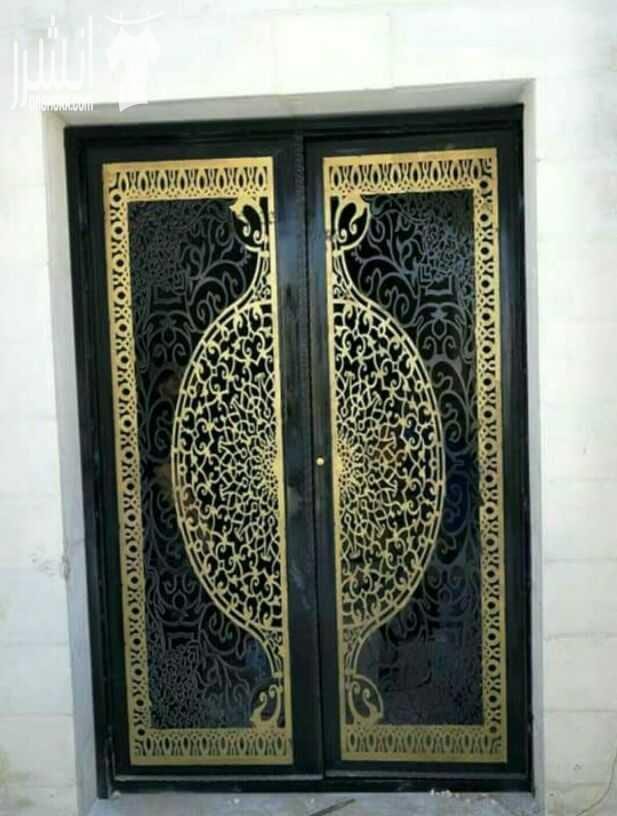 محددة الرحمن لكافة اعمال الحداده والصيانه والاعمال الخارجيه وكل ما يتعلق في الحدادة الميزات 1دقه في العمل 2دقه في المواعيد 3واسعارنه تنافس الجميع للطلب والاستفسار الاتص على الرقم التالي (07799451...