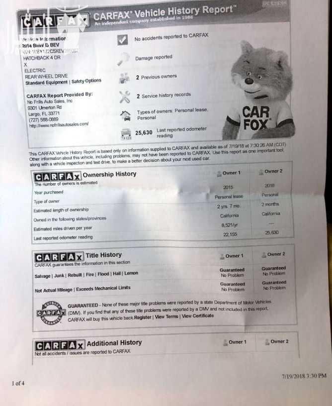 Bmw i3 2014 كهرباء فل اضافات داخل قماش وجلد لونين تقطع مسافه 150-160 ماشيه 22 ميل فقط فحص كامل كلين تايتل جمرك وتامين جديد شاشه كبيرة حساسات امامي خلفي كاميرا نظام Autopark رادار بطارية وتكن...