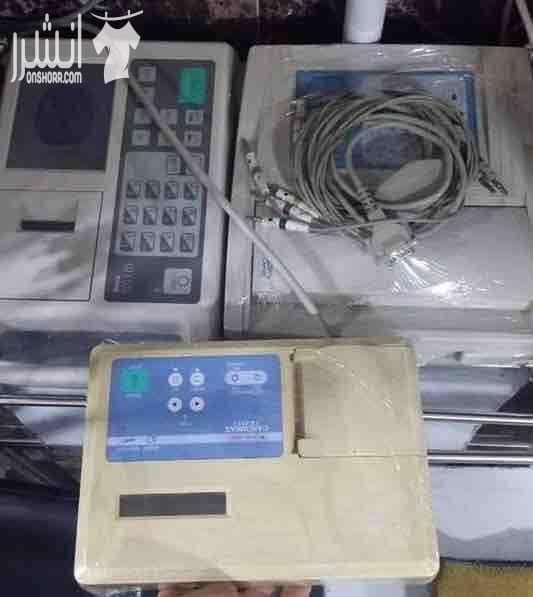 البستنجي للاجهزه الطبيه تجهيز مستشفيات - تجهيز عيادات بيع - شراء جديد - مستعمل للاستفسار -0795688786-