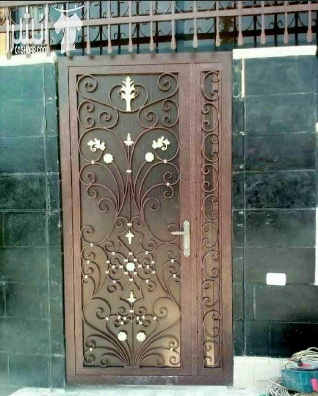 محددة الرحمن لكافة اعمال الحداده والصيانه والاعمال الخارجيه وكل ما يتعلق في الحدادة الميزات 1دقه في العمل 2دقه في المواعيد 3واسعارنه تنافس الجميع للطلب والاستفسار الاتص على الرقم التالي (07799451...