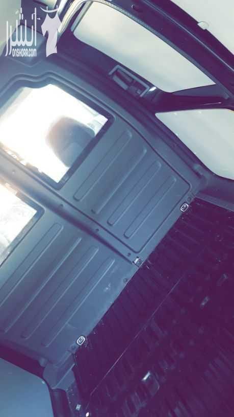 النوع : فولكس فاجن ( كادي )
الموديل : ٢٠١٤
اللون : أسود
الفحص: فحص كامل 7 جيد
سعة المحرك: 1600 CC
المواصفات : جير اوتوماتيك _ كشافات امامية _ كونديشن حامي وبارد _ بور ستيرنج _تحكم ستيرنج_ سنت...