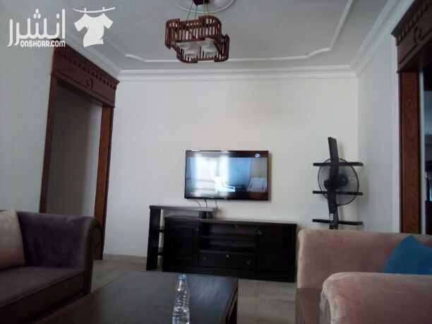 شقه للبيع طابق اول ام السماق الجنوبي تشطيب سوبر ديلوكس بكامل اثاث منزلي ومكتبي جديد وتفصيل غير مستعمل مساحه 185 تدفئة مركزيه
0799633256
