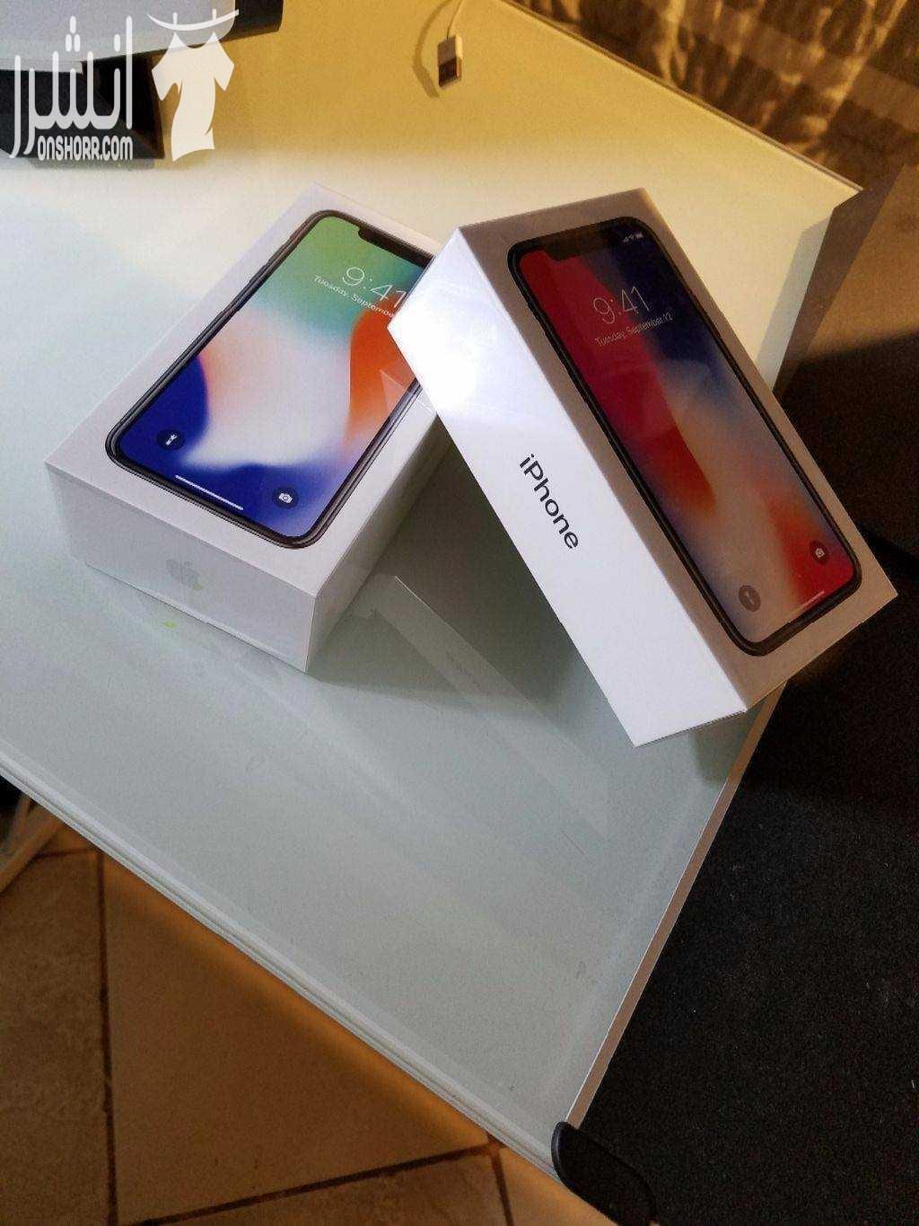 GREAT DISCOUNTS ON NEW GADGETS. Apple iPhone X 256GB and Samsung Galaxy S9/9Plus Available. Apple iPhone X (64/256GB) $550 Samsung Galaxy S9 64Gb/S9 128Gb $500 Sony Playstation 4 PRO 1TB $230 Dji...