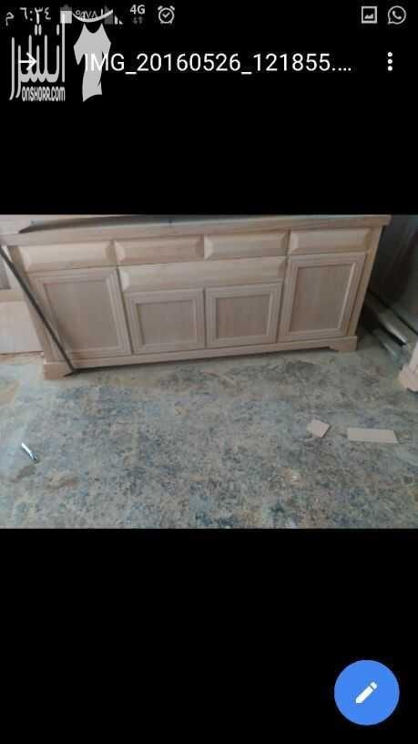منجرة البوبلي غرف نوم مطابخ سفره ابواب ديكورات جميع انواع المنجور للطلب او الاستفسار 0788278716 0799923200