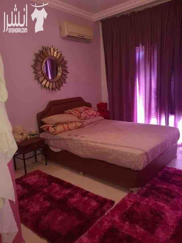 شاليه للبيع (للتواصل عن طريق الواتساب) 1.مطبخ راكب يوجد به شفاط 2.يوجد 3 برندات مطلات على البحر 3.خزائن في الحائط 4.غاز راكب داخل القرانيت ٥.بركة مسبح ٦.كراج ٧.تكيف ٨.مصعد ٩.عمر البناء ٨سنوات ١٠.المس...