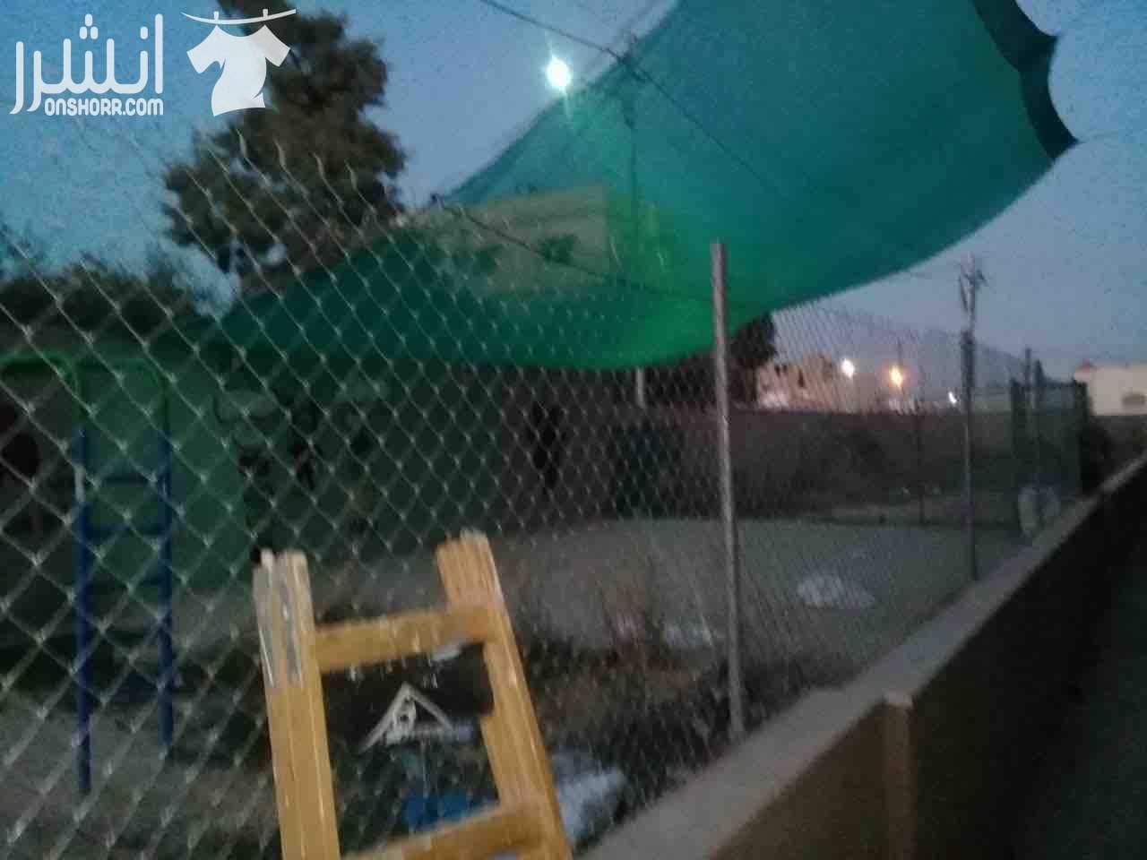 حداد متنقل