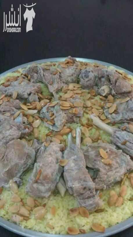 مطبخ ومناسف ام محمد استعداد تام لتلبية جميع طلباتكم مناسف،مندي،اوزي،برياني،خرفان محشية،مكامير،قراص عيد، كل ما تشتهي الانفس اربد للاستفسار 0799194108 زوروا صفحتنا عالفيسيوك والمزيد من افضل الاكلا...