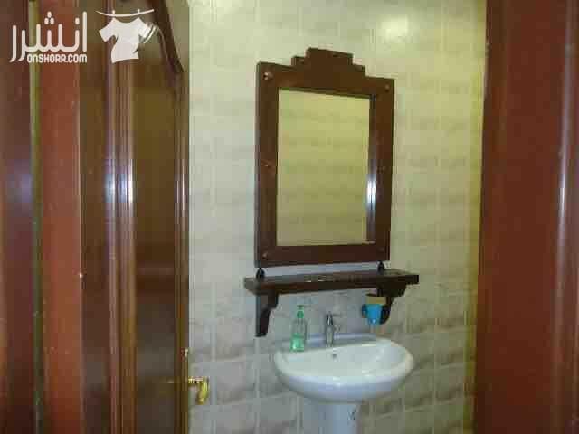 ????دير غبار ???? ✨Luxurious Ground floor furnished apartment for rent ✨ ......................................................... Inner 200Sqm Outside 170Sqm 3-bedroom (1-master) 3-bathroom Saloo...