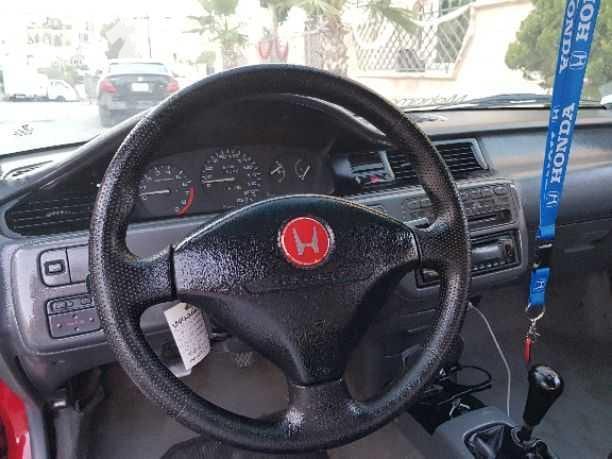 هوندا سيفك 1993 بسعر مغري فحص امامي ضربات راس خلفي جيدات ماتور 1500cc مكيف حامي وبارد ضواو كريستال دهان جديد نانو سيراميك ميكانيك 100% مري كهربا اصلي spoon شبابيك كهرباء فتحه اصليه كريستال اصل...