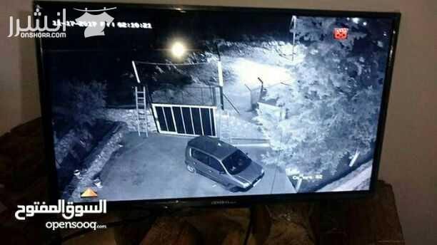 العرض الأحدث 4 كاميرات Hikvision 5 megapixel بتقنية EXIR فائقة الوضوح ب 419 دينار فقط -4 كاميرات Hikvision 5megapixel داخلي وخارجي مزودة بنظام الرؤية الليلية -مزودة بأحدث أنظمة فلترة الضوء WDR ونظام...