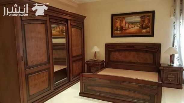 مفروشات المنزل الأنيق يقدم لكم أقوى العروض على المفروشات والأجهزة الكهربائية وبالاقساط. جميع مستلزمات بيتك بالأقساط وبنفس سعر الــكـاش والتسليم فوري. للاستفسار أكثر.0791567001 0797924021 موقعنا في عما...