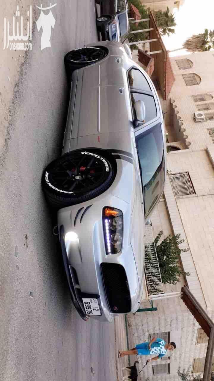 دوج تشارجر موديل 2008 محرك 6 سلندر 3500 فل الفل كت SRT كامل جنط 20 SRT طكم كوشوك وكاله قبل يومين مركبو ضمان سنه فتحه كرستال ٣ حركات كراسي جلد مدفيه شاشه كاميرا شاشات DVD GBS ضواو زينون أصلي مالك ثا...