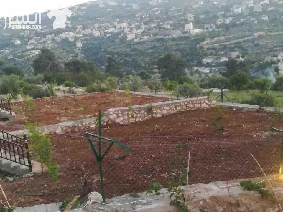 فرصة استثمارية لا تعوض سعر مغري جدا لا يصدق من المالك مباشرة شاليهات و شقق سكنية مميز جدا ذات اطلاله رائعه في أعلى جبال السلط - ******* المشروع الاول ## شقق سكنية فخمة جدا ذات اطلالة جميلة جدا مسا...