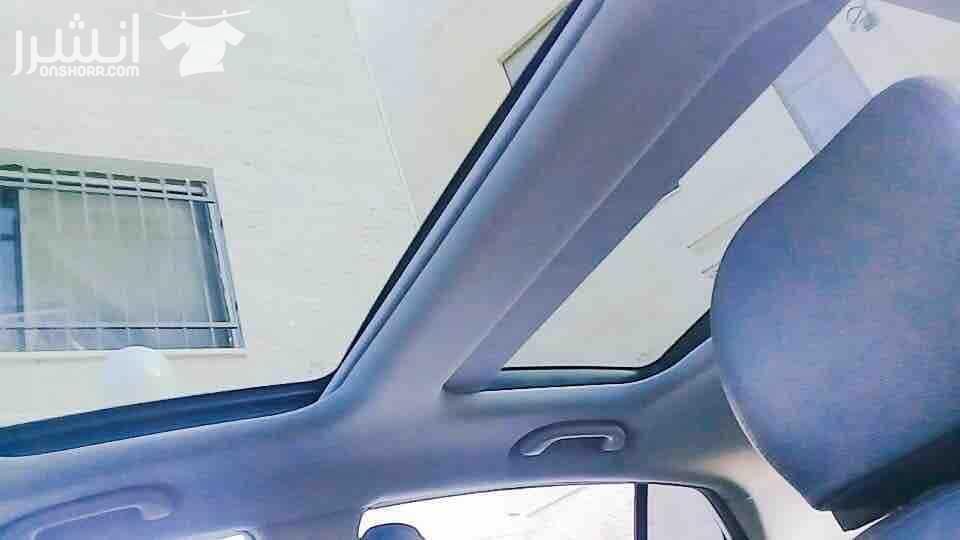 هونداي سوناتا فل فل الفل اعلى صنف وارد كوري فحص كامل اعلى صنف شاشه اصليه كراسي مدفيه حامي بارد فتحه بانوراما مومري كراسي جنط الأصلي ترخيص لشهر 1 مري ترحيب اضائه ابيض اصلي جلد
