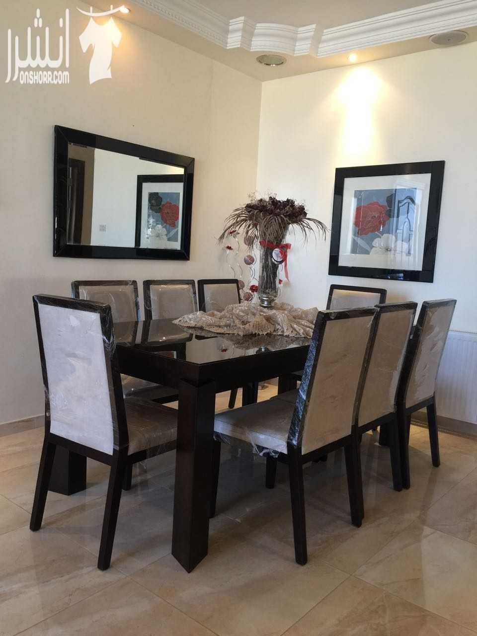 شقة مفروشة بالكامل للإيجار في ضاحية الرشيد .3 نوم ، 2 حمام ، غرفة معيشة ، مطبخ ، سفرة ، وغرفة ضيوف. لمزيد من المعلومات يرجى الاتصال على هاتف 0795257013
