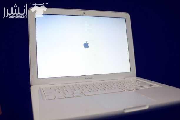 Apple MacBook 2009 لابتوب ابل ماك بوك 2009 وارد امريكي الجهاز كتير نظيف قليل الاستخدام للبيع بسعر مغري المواصفات special audition 2009 Proc 2.26 GHz intel Core 2 Duo Memory 5 GB