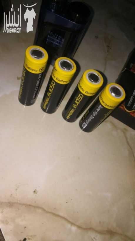 ارجيلة الكترونية Smok افضل انواع الارجيل تحتوي على جميع الإعدادات و معها خمس بطاريات و ٣٠ فلتر و١٢ علبة جوس بسعر ١٢٠ دينار السعر من الاخر غير قابل للتفاوض شبه مستعملة