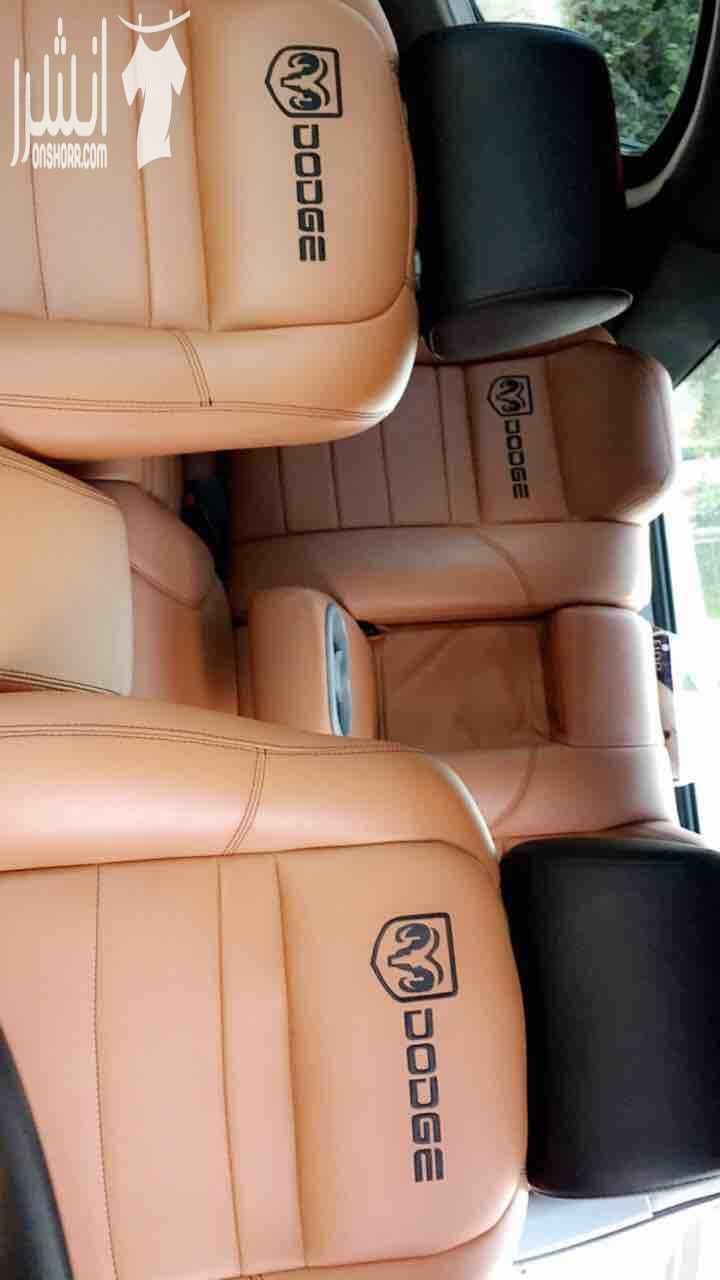 دوج تشارجر موديل 2008 محرك 6 سلندر 3500 فل الفل كت SRT كامل جنط 20 SRT طكم كوشوك وكاله قبل يومين مركبو ضمان سنه فتحه كرستال ٣ حركات كراسي جلد مدفيه شاشه كاميرا شاشات DVD GBS ضواو زينون أصلي مالك ثا...