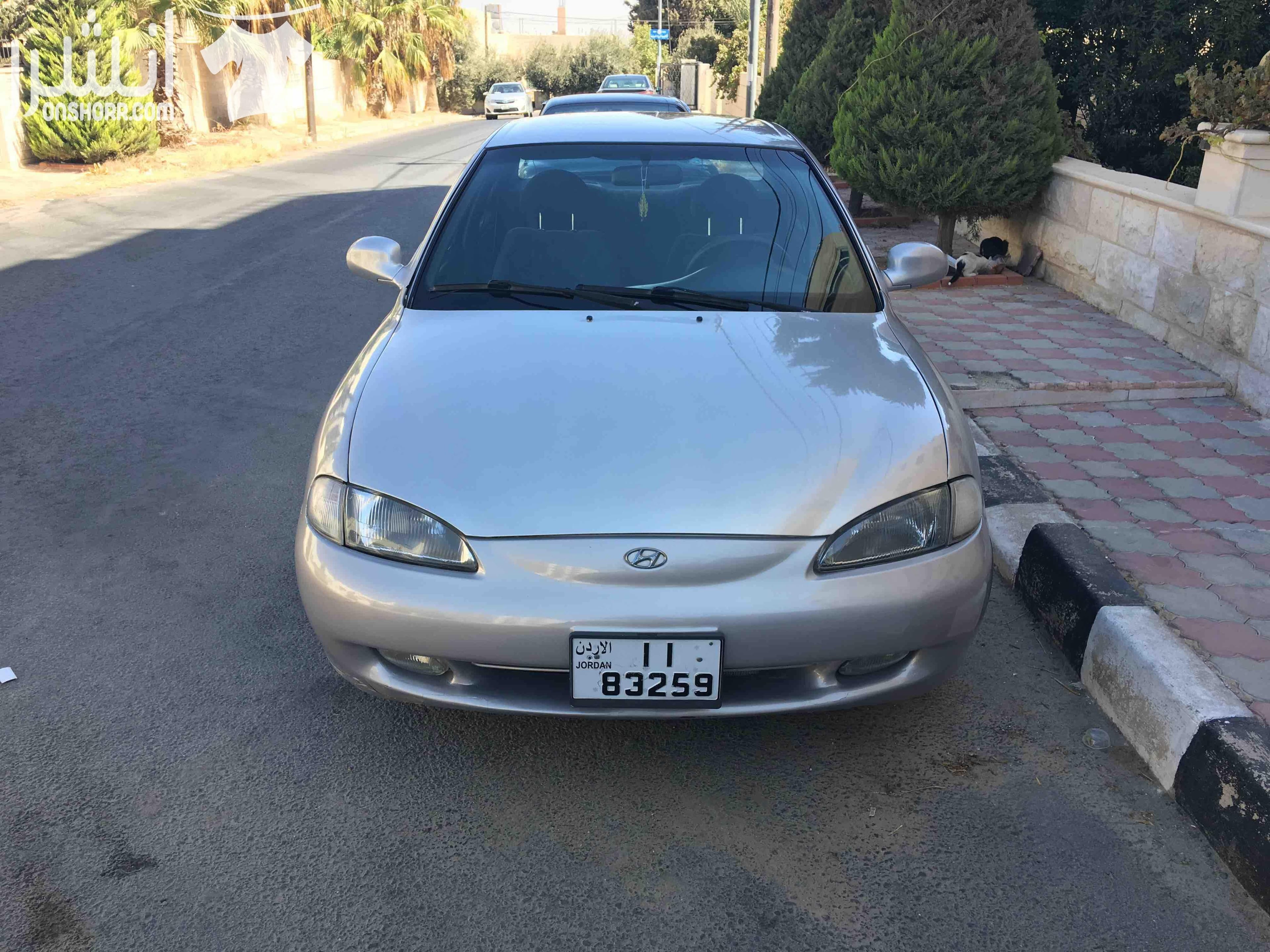 ميكانيكيات ممتازة ، فرش نظيف ، تابلو نظيف ماتور متغير قبل شهر ، جير جيد ، شصيات واحد جيد خلفي يسر اما البقيه مضروب ومشغول مرخصة ومؤمنة لشهر ٨. ٢٠١٩ قابل لتفاوض للجادين كاش فقط جير اوتوماتيك ر...
