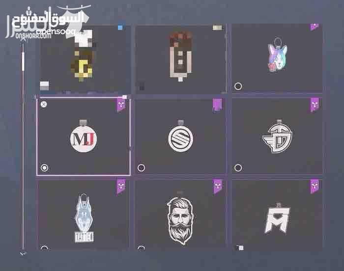 حساب ps4 تحكم كامل مع تاريخ الميلاد Games : - FIFA 18 - PES 18 - RAINBOW 6 - NFS PAYBACK حساب رينبو : Level : 261 KD : 1.2 Black ice : M45 meusoc ثارميت ، آش فرد 5.7 USG : ثارميت ، آش فرد...