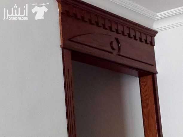 شقه طابق اول ام السماق الجنوبي تشطيب سوبر ديلوكس عفش كامل جديد وغير مستعمل للبيع مع العفش او بدون المساحه185م 3نوم 3حمام صاله وصالون مطبخ خشب صولد من العالميه للمطابخ تدفئة مركزيه التواصل 0799633256