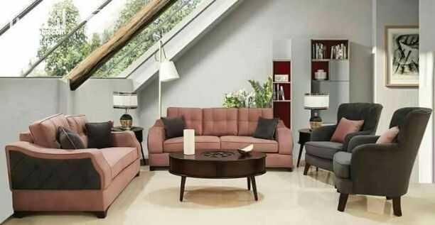 مفروشات المنزل الأنيق يقدم لكم أقوى العروض على المفروشات والأجهزة الكهربائية وبالاقساط. جميع مستلزمات بيتك بالأقساط وبنفس سعر الــكـاش والتسليم فوري. للاستفسار أكثر.0791567001 0797924021 موقعنا في عما...