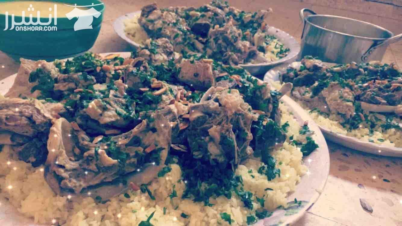 ام محمود لتواصي الاكل منسف مندي مكبوس مضغوط اوزي برياني قدرة كرشات كلو على اصولة لمزيد من المعلومات توصل على رقم هاتف ام لتواصي 0796762935 او زيارة صفحة الفيس بوك مطبخ فلسطين للاكل العربي