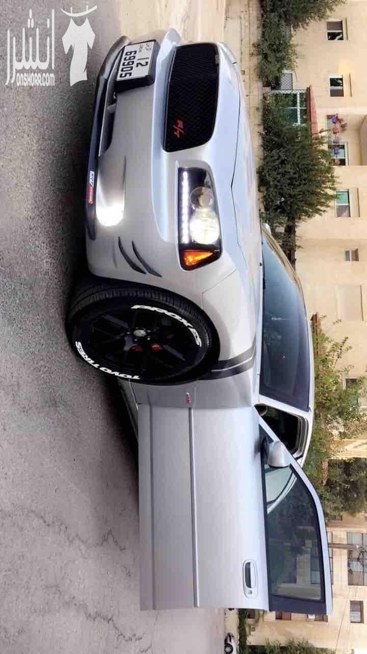 دوج تشارجر موديل 2008 محرك 6 سلندر 3500 فل الفل كت SRT كامل جنط 20 SRT طكم كوشوك وكاله قبل يومين مركبو ضمان سنه فتحه كرستال ٣ حركات كراسي جلد مدفيه شاشه كاميرا شاشات DVD GBS ضواو زينون أصلي مالك ثا...