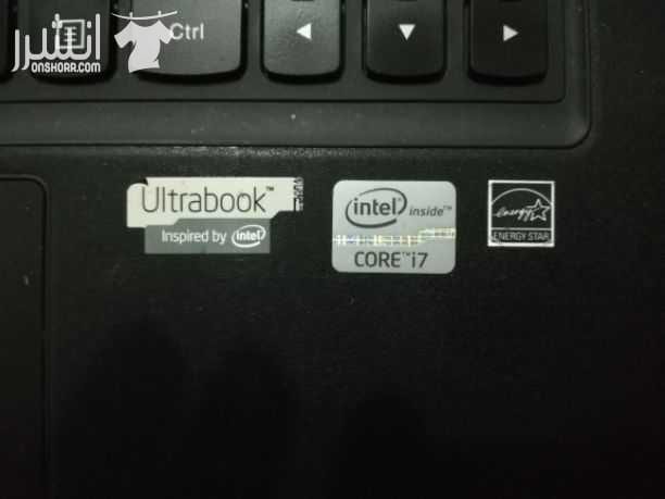 لابتوب لينوفو ideapad ultrabook مستعمل للبيع YOGA 13 core i7 Ram 4 GB Tablet Laptop شاشة لمس شاشة 13.3 انش يلف 180 درجة ليتحول ل تابلت وزن 1.5 كيلو هارديسك 128 جيجا مستعمل وبوضع جيد جيداً ويندوز...