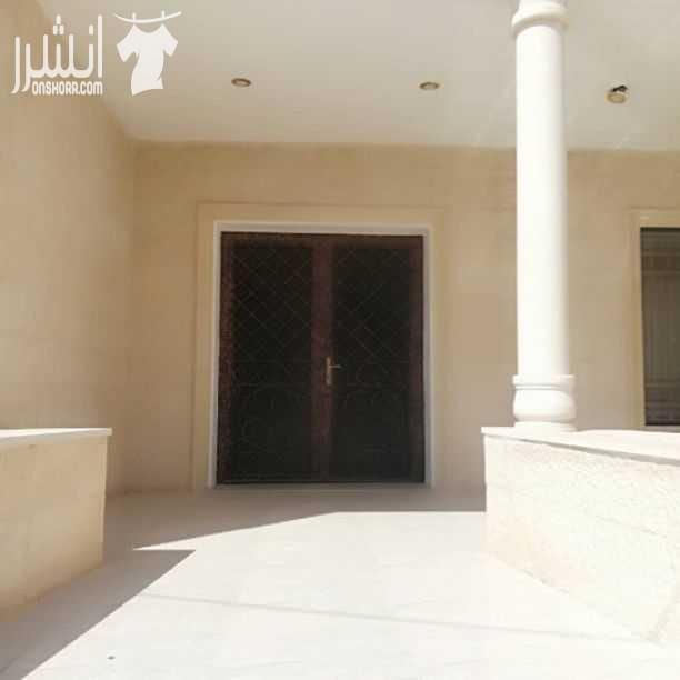الموقع منطقة زبود بالقرب من دار الدواء تبعد عن مرج الحمام مسافة 8 (منطقة هادئة) كم وعن بايكرز كافيه 5 كم
الفيلا 4واجهات حجر
( لم تسكن لغاية الان)
ومقامة على أرض مساحتها 511 متر مربع
ومساحة البناء...