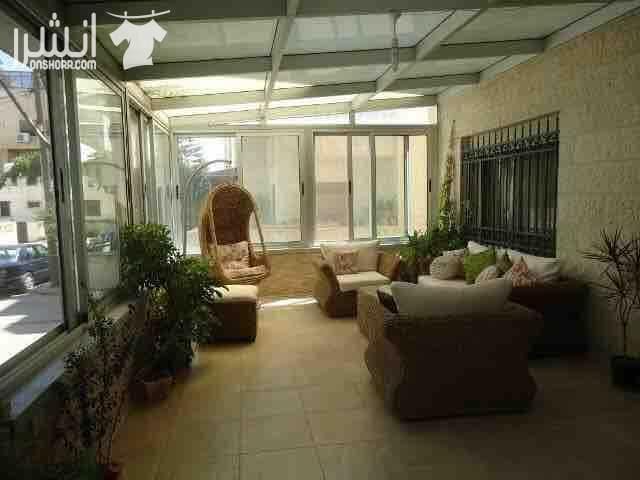 ????7th circle???? ✨Ground floor furnished apartment for rent ✨ ......................................................... Inner 210Sqm Outside terrace 60sqm Balcony 30sqm Garden 3-bedroom 3-bathroo...