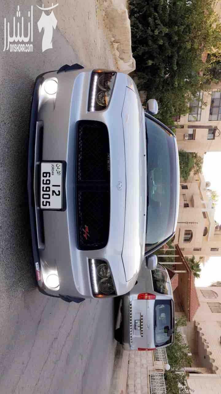 دوج تشارجر موديل 2008 محرك 6 سلندر 3500 فل الفل كت SRT كامل جنط 20 SRT طكم كوشوك وكاله قبل يومين مركبو ضمان سنه فتحه كرستال ٣ حركات كراسي جلد مدفيه شاشه كاميرا شاشات DVD GBS ضواو زينون أصلي مالك ثا...