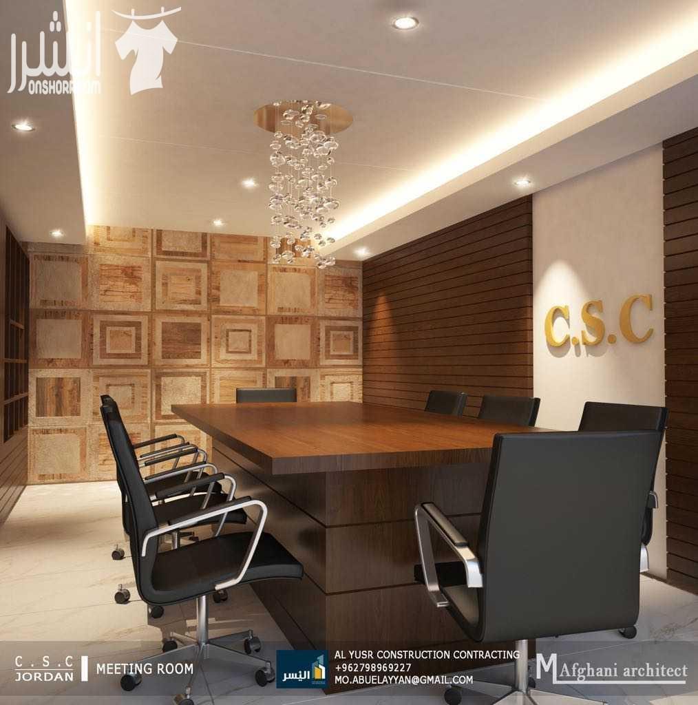 شركة اليسر للمقاولات الأنشائية .... * جميع اعمال الديكورات الداخلية والخارجية من تصميم خشب - تبليط - دهان - تركيب كرميد - جبس بورد - صيانة عامة - تركيب مقاطع الالمنيوم - تركيب حديد - تركيب ابواب - س...