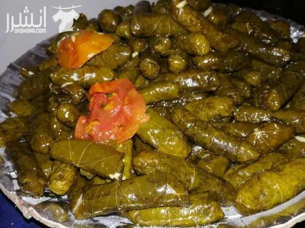 السلام عليكم مطبخ ام محمود للتواصي جميع انواع الكبب الحلبيه والششبرك واليلنجي والسمبوسك والمكدوس والمحاشي والدوالي واليلنجي واللحم بعجين والفطاير والسمبوسك والبرك ودبس فليفله الحلبيه والبندوره المجففة...