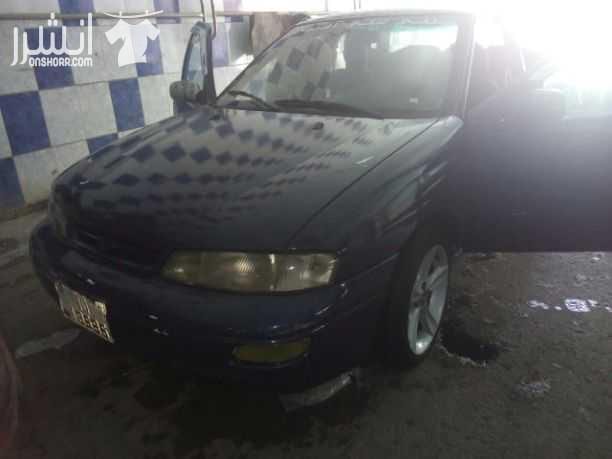 للبيع سياره كيا سيڤيا ون اوتوماتيك موديل 95 فحصها 2 جيد خلفي 2 مضروب امامي معها ترخيص شهر مش بحاجه لميكانيك كوشوك جديد مطلوب فيها 3000 للاتصال 0795332072 فايز ابو شاويش