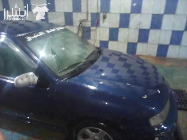للبيع سياره كيا سيڤيا ون اوتوماتيك موديل 95 فحصها 2 جيد خلفي 2 مضروب امامي معها ترخيص شهر مش بحاجه لميكانيك كوشوك جديد مطلوب فيها 3000 للاتصال 0795332072 فايز ابو شاويش