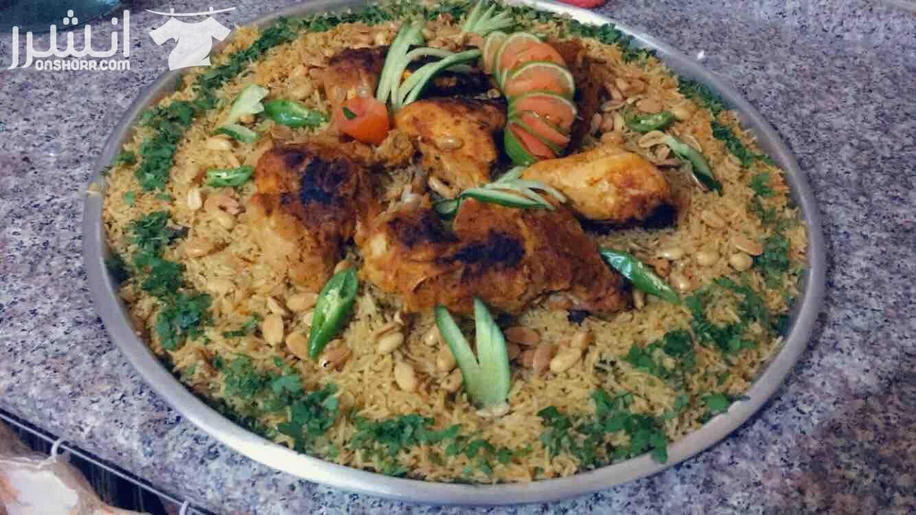 ام محمود لتواصي الاكل منسف مندي مكبوس مضغوط اوزي برياني قدرة كرشات كلو على اصولة لمزيد من المعلومات توصل على رقم هاتف ام لتواصي 0796762935 او زيارة صفحة الفيس بوك مطبخ فلسطين للاكل العربي