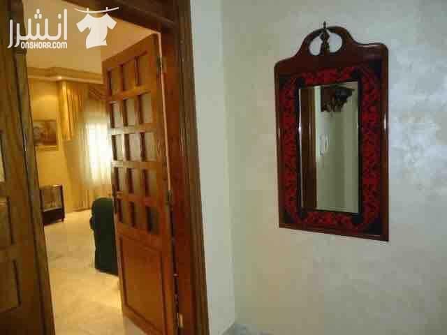 ????7th circle???? ✨Ground floor furnished apartment for rent ✨ ......................................................... Inner 210Sqm Outside terrace 60sqm Balcony 30sqm Garden 3-bedroom 3-bathroo...
