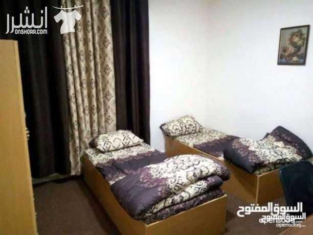 0795179260
شقه مفروشة للايجار في عمان شارع الجامعة الاردنيه خلف مجدي مول
غرفتين نوم وصالون ومطبخ وحمام وشاور
أثاث جديد ونضيف و موقع هادئ
يومي أسبوعي شهري
0795179260