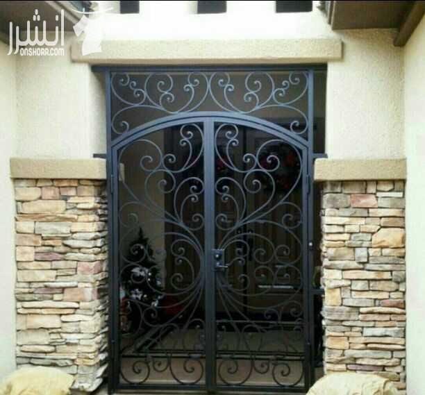 محددة الرحمن لكافة اعمال الحداده والصيانه والاعمال الخارجيه وكل ما يتعلق في الحدادة الميزات 1دقه في العمل 2دقه في المواعيد 3واسعارنه تنافس الجميع للطلب والاستفسار الاتص على الرقم التالي (07799451...