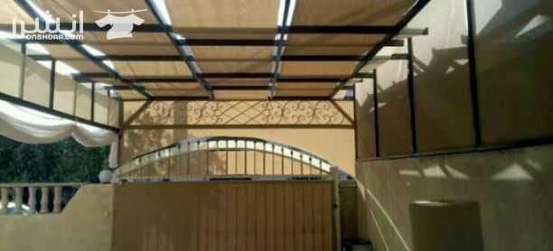 محددة الرحمن لكافة اعمال الحداده والصيانه والاعمال الخارجيه وكل ما يتعلق في الحدادة الميزات 1دقه في العمل 2دقه في المواعيد 3واسعارنه تنافس الجميع للطلب والاستفسار الاتص على الرقم التالي (07799451...