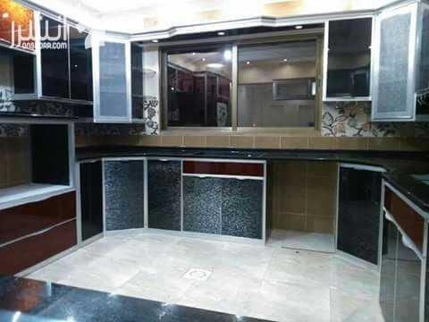 *** عروض على المطابخ (ساره للمطابخ) اسعار خياليه لاول مره واسعار العرض حقيقيه ١٠٠٪... *** عرض الدرفات**** 1)مطبخ المنيوم شوكولاته 3*4 بسعر (600) عدد 13 درفه شامل شفاط جرانيت مجلى بطاريه 2)مطبخ المنيوم...