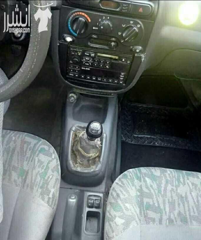 دايو لانوس 1997 بحالة ممتازة ماتور 1500cc انجكشن اقتصادية لون زيتي بور مكيف حامي بارد شغال زجاج امامي كهرباء ترخيص لغاية شهر 5 لسنة 2019 مجنطة كوشوك جديد وكالة مع كفالة السعر 2900 قابل للتفاوض بشيء...